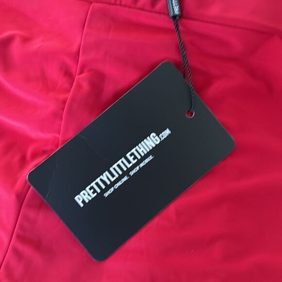 Pretty Little Thing flare pants NWT - Picture 4 of 7